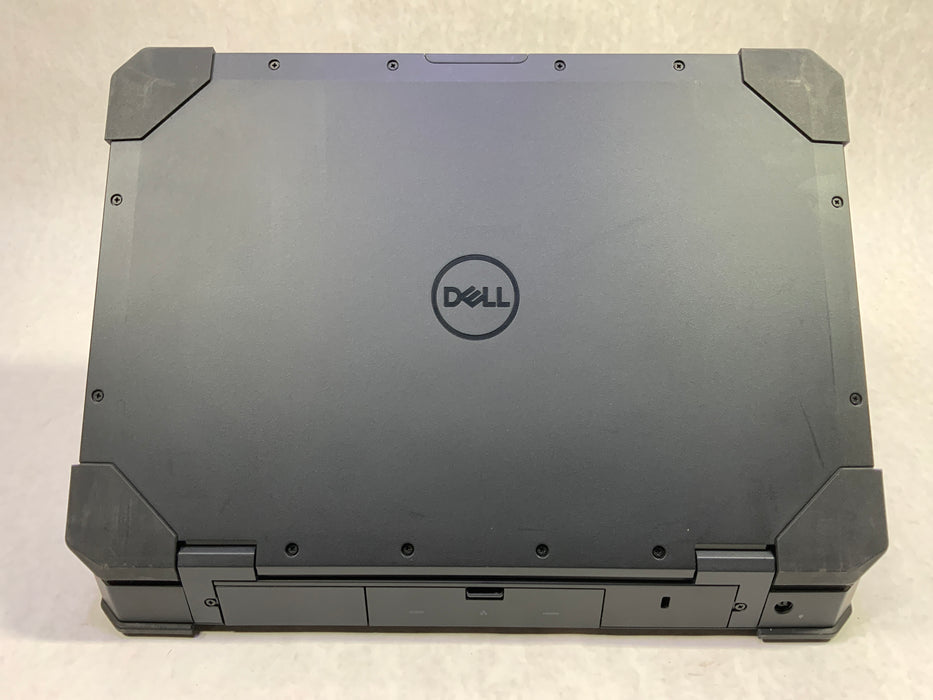 Dell Latitude 5424 Rugged 14" Laptop Intel Core i7-8650U 512GB SSD 8GB RAM B Win 11 Pro