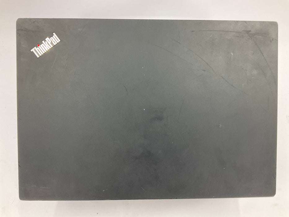 Lenovo ThinkPad T14 14" Core i7-10510U 500GB 16GB B Win 11 Pro