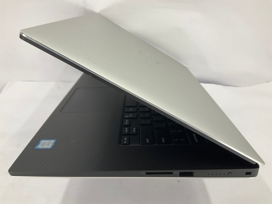 Dell Precision 5540 16" Core i9-9880H 512GB 64GB Win 11 Pro T2000