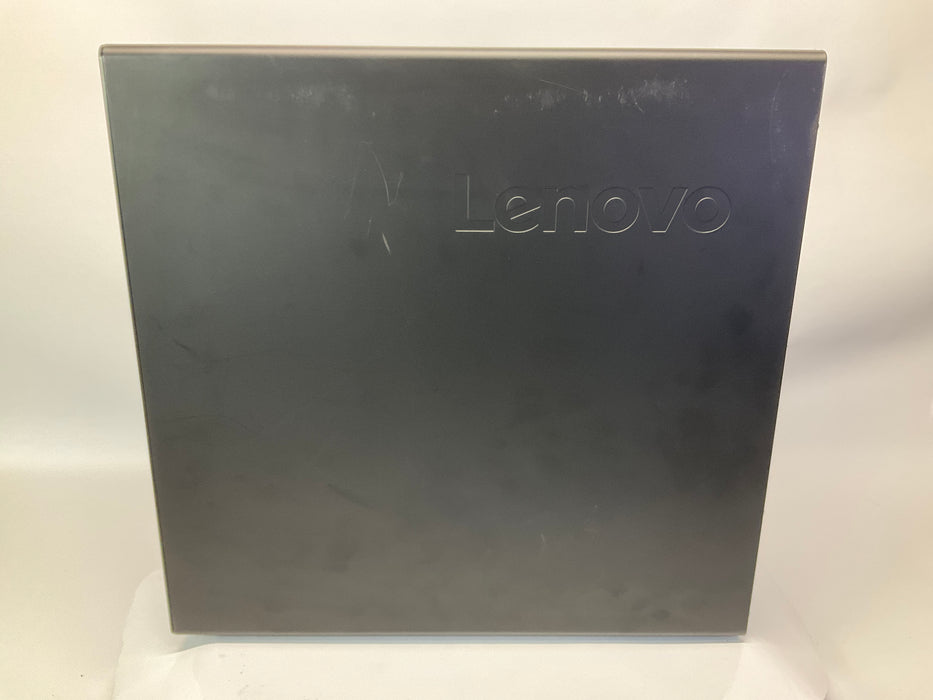 Lenovo ThinkStation P620 Workstation AMD Threadripper Pro 3945WX 500GB 32GB W11P