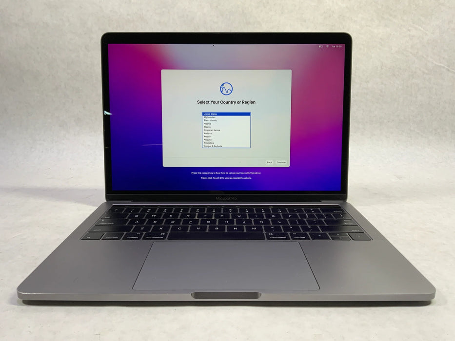 Macbook upgrade - Macbook i7 to replace i5 Macbook