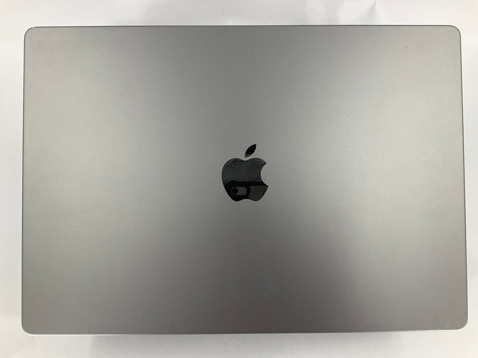 2021 Apple MacBook Pro 16" M1 Max (10 Core/32 Core) 4TB 64GB Tahoe