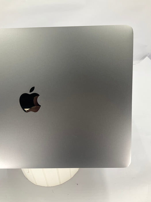 2020 Apple MacBook Pro T2 Core i7-1068NG7 CPU @ 2.30GHz 1TB 16GB  B Tahoe