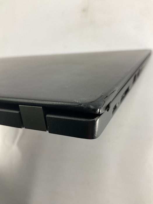 Lenovo ThinkPad T495s 14" AMD Ryzen 7 PRO 3700U 512GB 16GB B Win 11 Pro