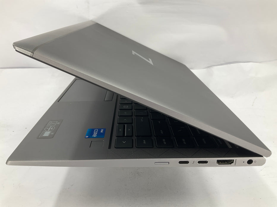 HP ZBook FireFly G8 14" Core i5-1135G7 256GB 16GB B Win 11 Pro