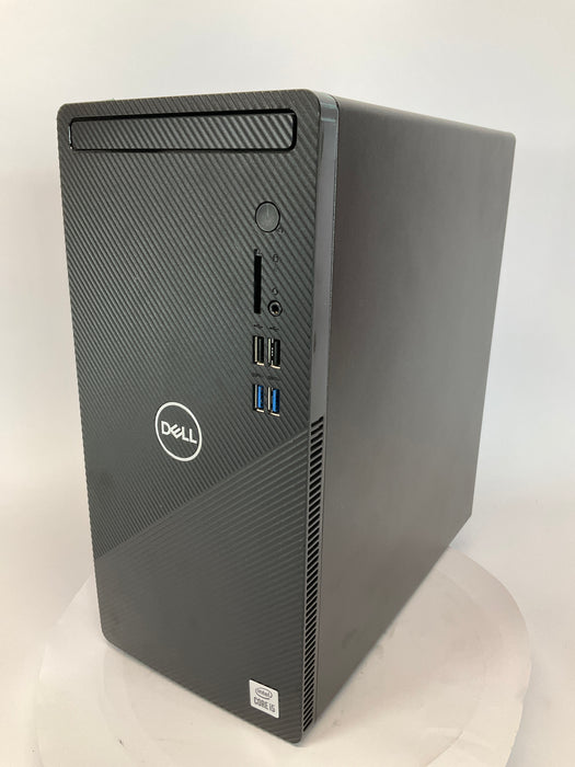 Dell Inspiron 3880 SFF Core i5-10400 256GB 16GB B Win 11 Pro