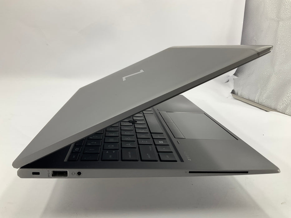 HP Zbook Firefly G8 15.6" Core i5-1145G7 512GB 16GB B Win 11 Pro Quadro T500