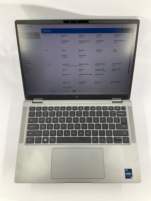 Dell Latitude 7440 14" Core i5-1345U 512GB 16GB A Win 11 Pro