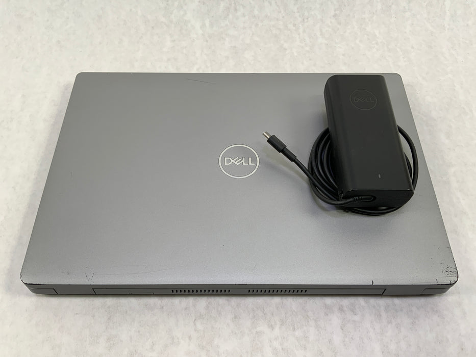 Dell Latitude 5420 14" Intel Core i5-1145G7 256GB SSD 16GB RAM B Win 11 Pro