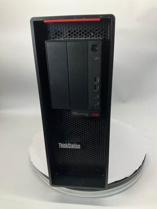 Lenovo ThinkStation P620 AMD Threadripper PRO 3995WX 1TB 32GB B W11P GTX 1080