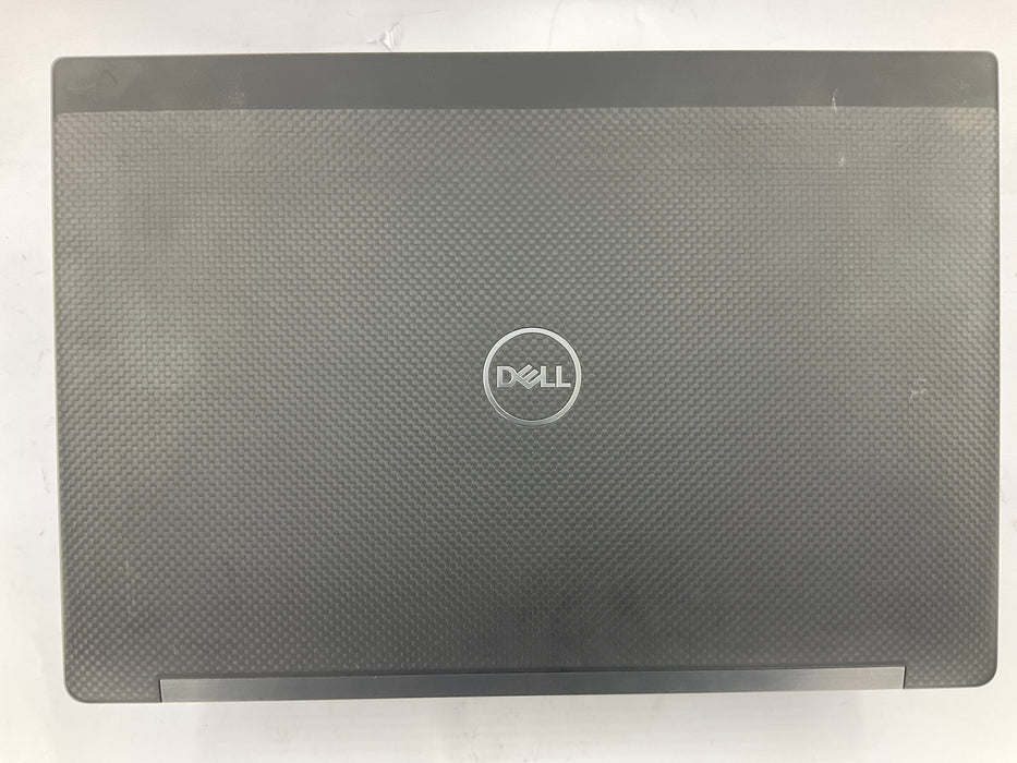 Dell Latitude 7390 13" Touch Core i7-8650U 512GB 16GB A Win 11 Pro