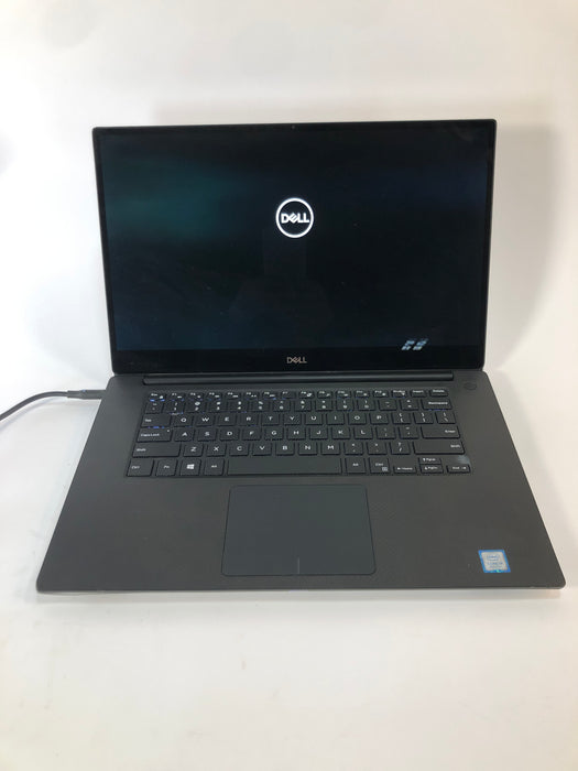 Dell Precision 5540 15.6" UHD Intel Core i9-9980HK 2.4GHz 512GB SSD 64GB RAM Win 11 Pro T2000