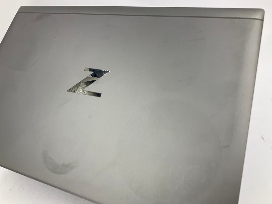 HP ZBook Firefly G8 14" Core i7-1185G7 256GB 16GB B Win 11 Pro