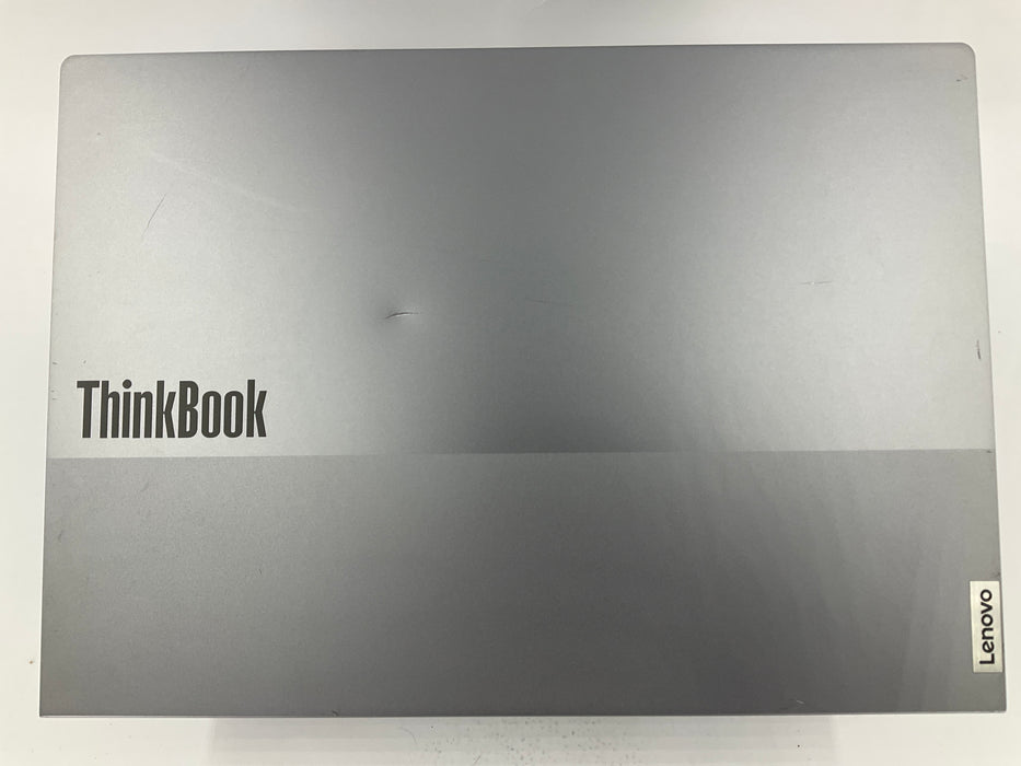 Lenovo ThinkBook 14 G7 ARP 14" Touch AMD Ryzen 7 7735HS 512GB 16GB B Win 11 Pro