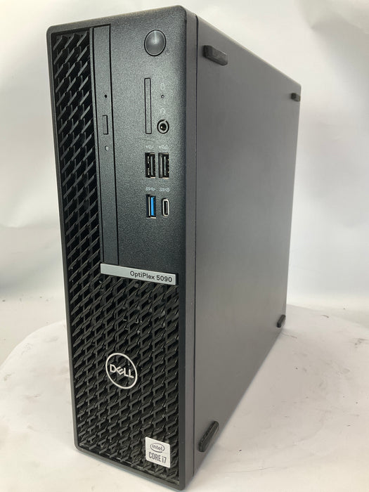 Dell Optiplex 5090 SFF Core i7-10700 256GB 16GB B Win 11 Pro