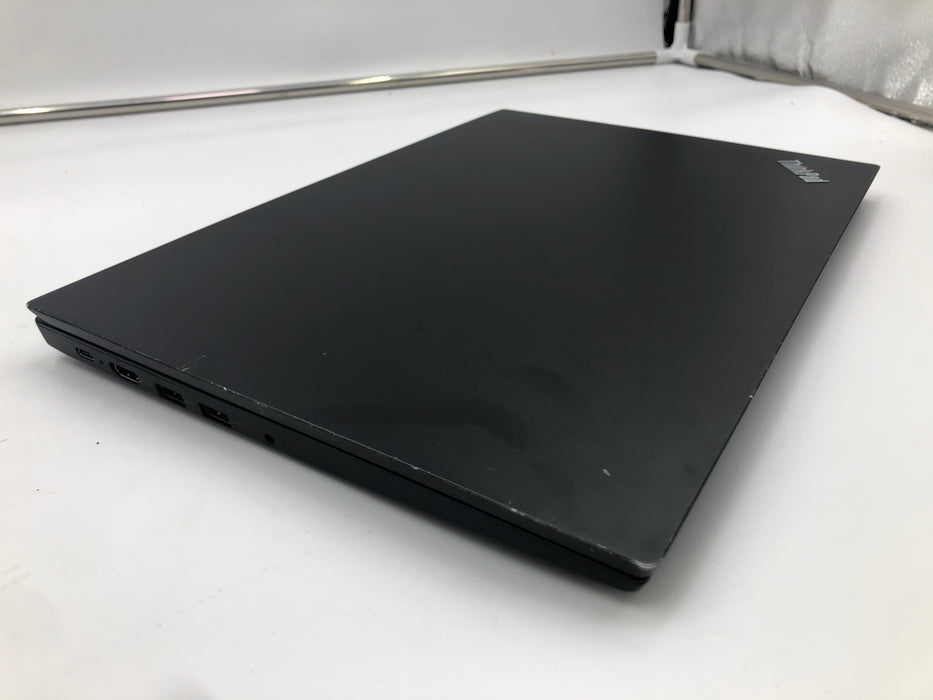 Lenovo ThinkPad E595 20NF 15.6" AMD Ryzen 5 3500U 1TB SSD 32GB RAM Win 11 Pro