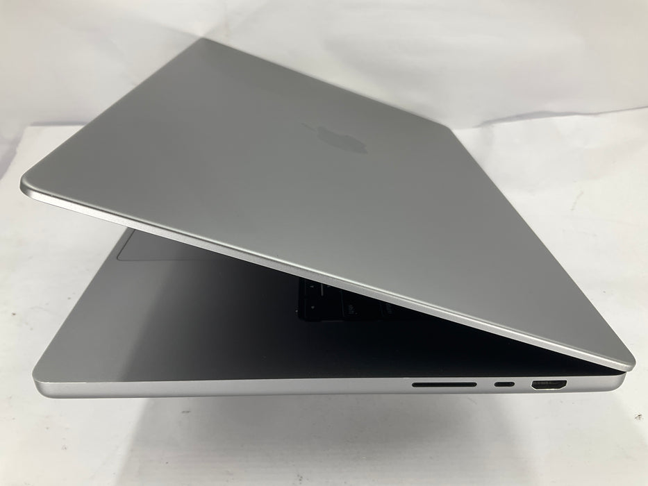 2021 Apple MacBook Pro 16" M1 (16/10 Core) 512GB 16GB Tahoe