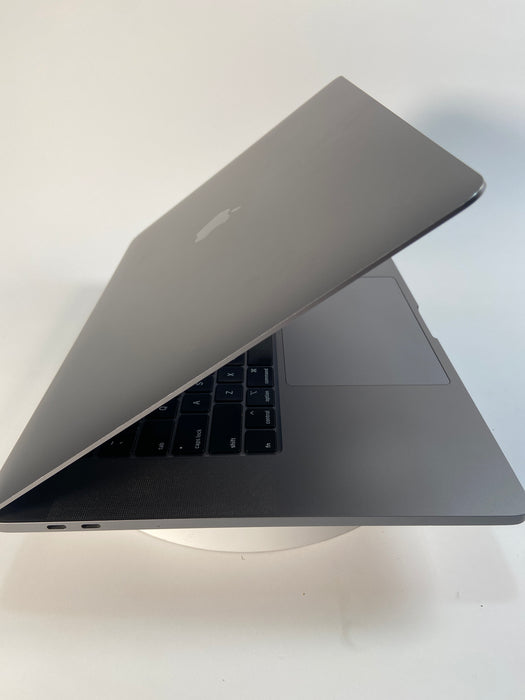 2019 Apple MacBook Pro A2141 (EMC 3347) 16" Intel Core i9-9980HK 512GB SSD 16GB RAM macOS Sequoia