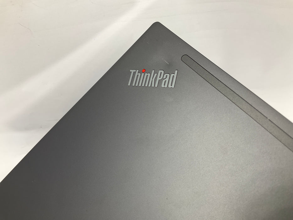 Lenovo ThinkPad T14s Gen 2 14" Touch Core i7-1165G7 512GB 16GB B Win 11 Pro