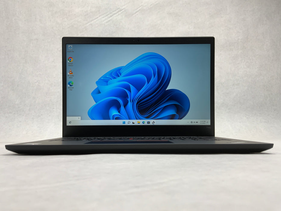 Lenovo ThinkPad T14s Gen 2 14" Intel Core i5-10310U 512GB SSD 8GB RAM A Win 11 Pro