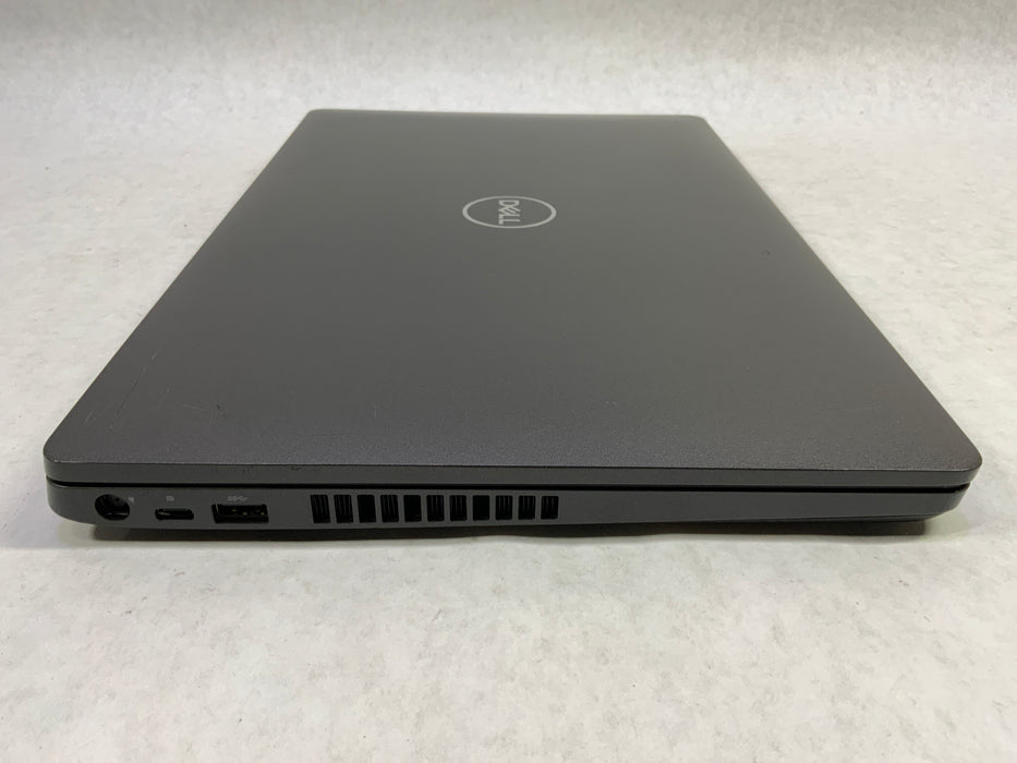 Dell Latitude 5500 15.6" Intel Core i5-8365U 256GB SSD 8GB RAM A Win 11 Pro