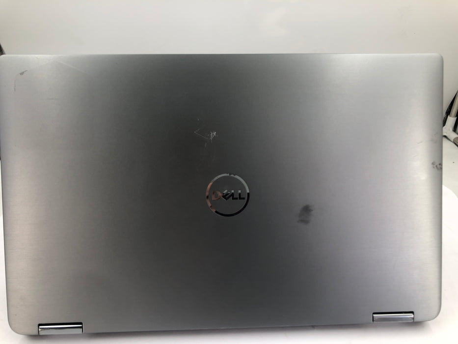 Dell Latitude 9410 2-in-1 14" Touch Core i7-10610U 512GB 16GB B Win 11 Pro
