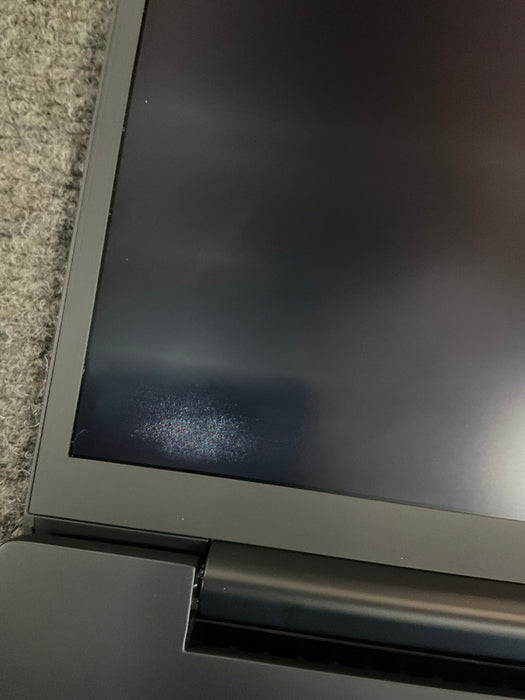 Lenovo Thinkpad P1 Gen 4 16" Core i7-11850H 2TB 32GB A W11P RTX 3070 *READ*