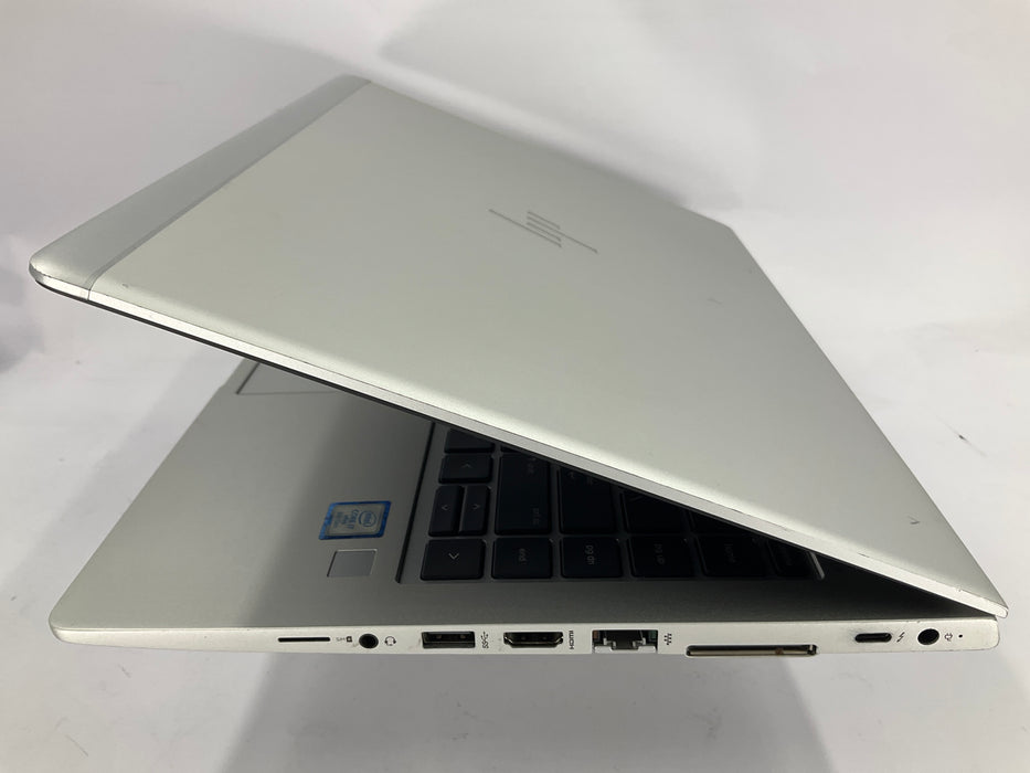 HP EliteBook 840 G6 14" Core i7-8665U 250GB 16GB B Win 11 Pro