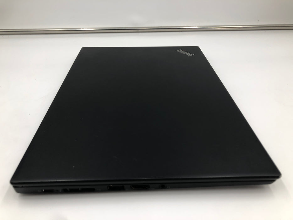 Lenovo ThinkPad X390 13.3" Intel Core i7-10510U 512GB SSD 16GB RAM Win 11 Pro