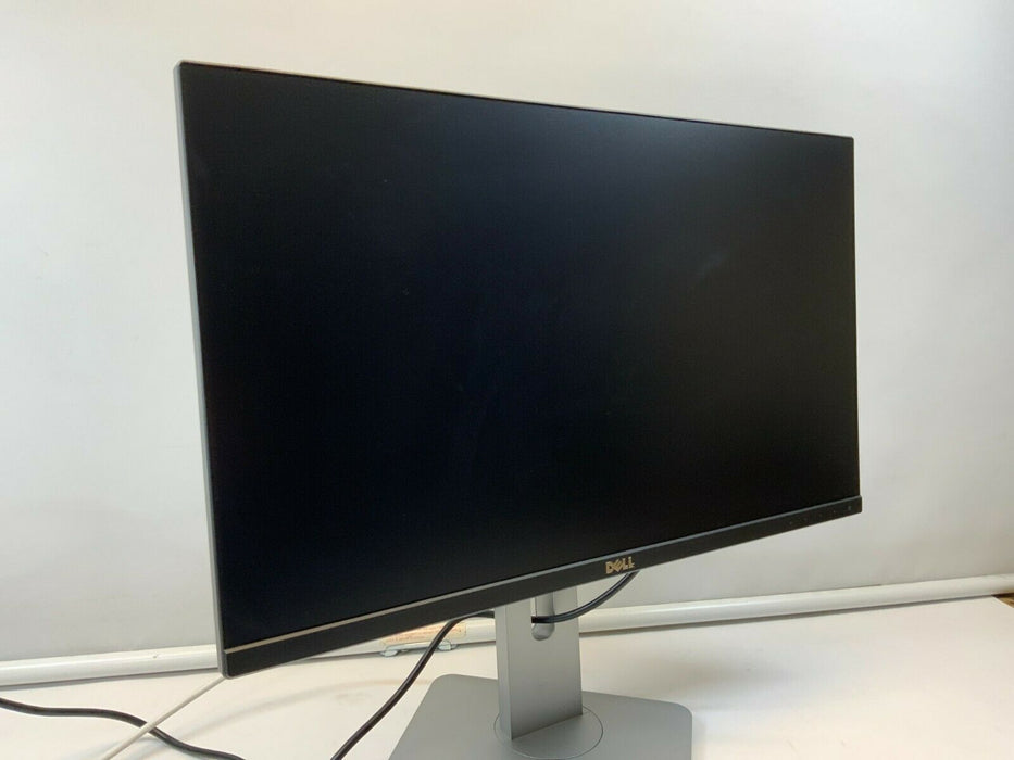 24" Dell UltraSharp U2414H Full HD (1080p) LED Monitor