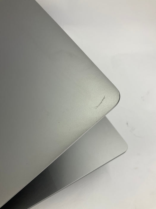2019 Apple MacBook Pro 16" Core i7-9750H 512GB 16GB Sequoia