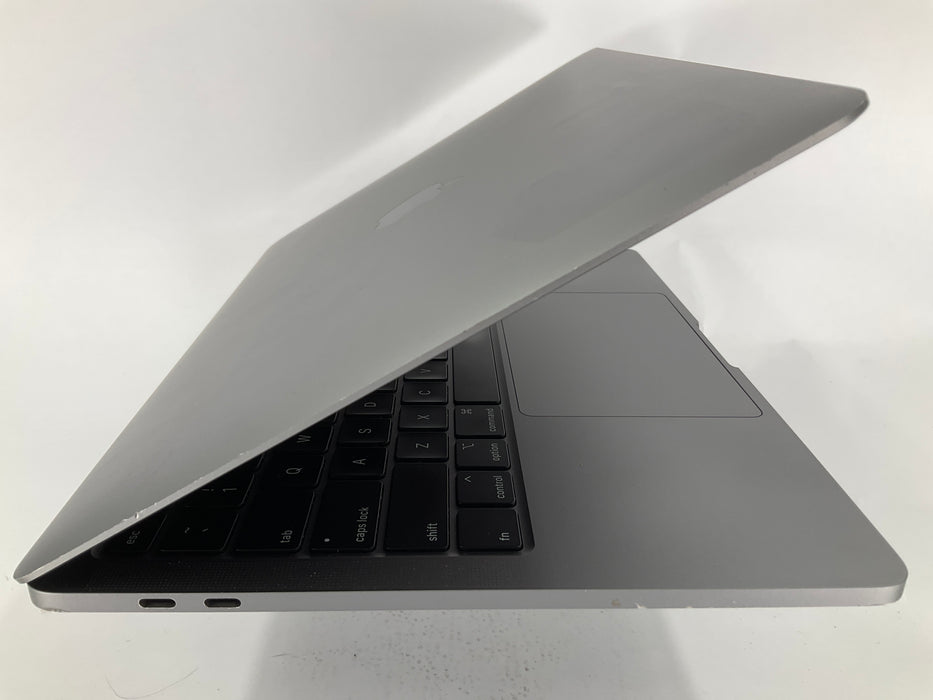 2020 Apple MacBook Pro 13" Core i7-1068NG7 1TB 16GB Tahoe
