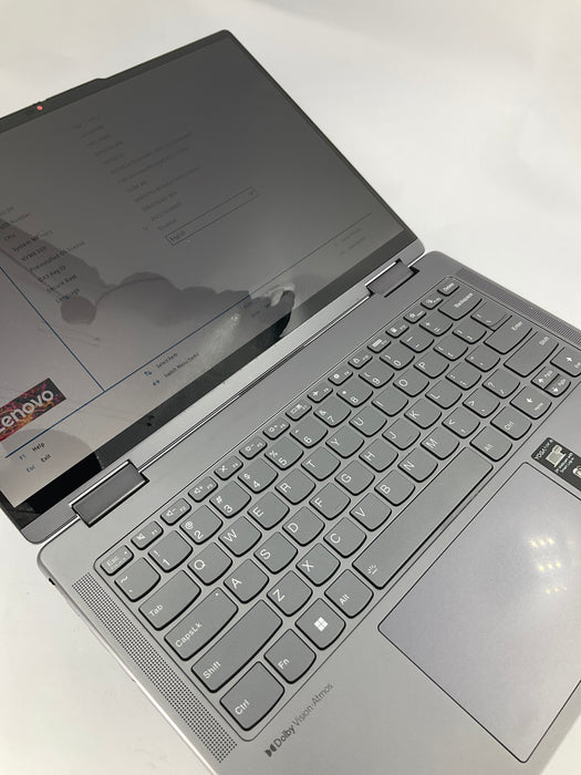Lenovo Yoga 7 14IRL8 82YL 14" 2in1 Touch Core i7-1355U 512GB 16GB WIn 11 Pro