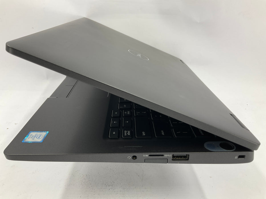 Dell Latitude 5300 2-IN-1 13" Core i7-8665U 256GB 16GB B Win 11 Pro