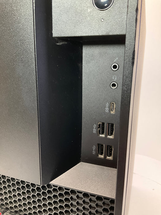 Lenovo Thinkstation P330 2nd Gen Core i9-9900 512GB 16GB B W11P Quadro RTX 4000