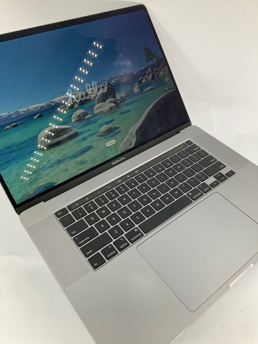 2019 Apple MacBook Pro 16" Core i9-9980HK 2TB 32GB Tahoe
