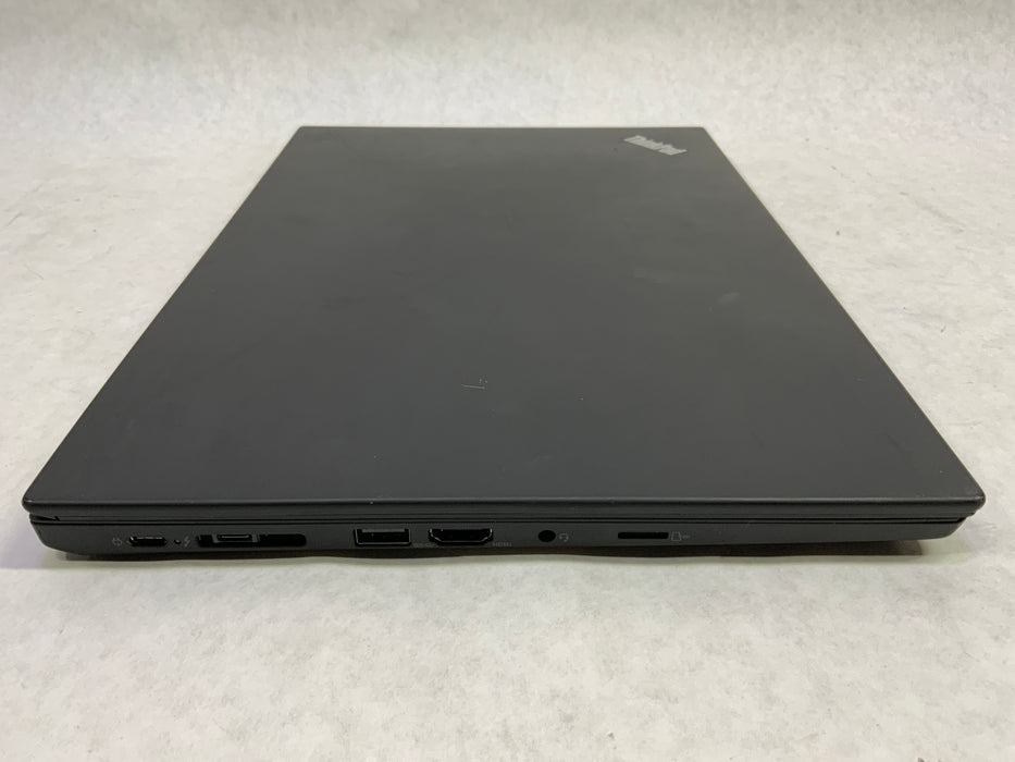 Lenovo ThinkPad T14 Gen 2 14" Intel Core i5-1135G7 256GB SSD 40GB RAM B Win 11 Pro