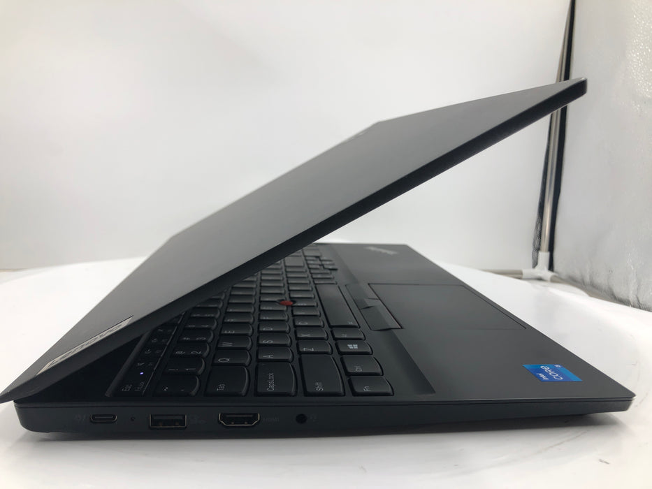 Lenovo ThinkPad E15 Gen 2 15.6" Core i5-1135G7 256GB 16GB B Win 11 Pro