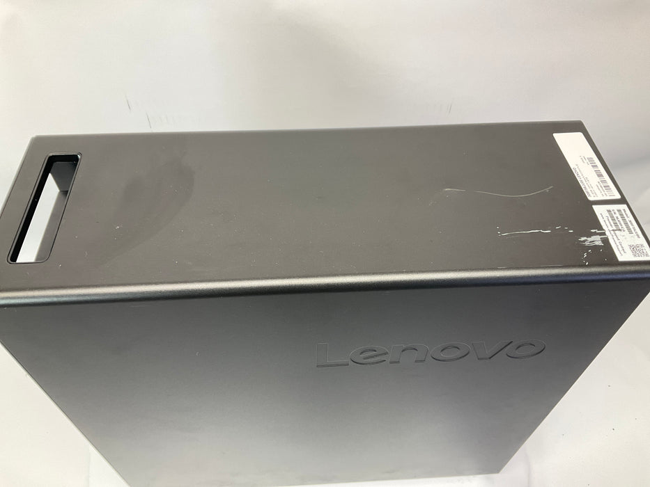 Lenovo ThinkStation P520 Workstation Xeon W-2125 2TB 32GB W11P RTX 2070