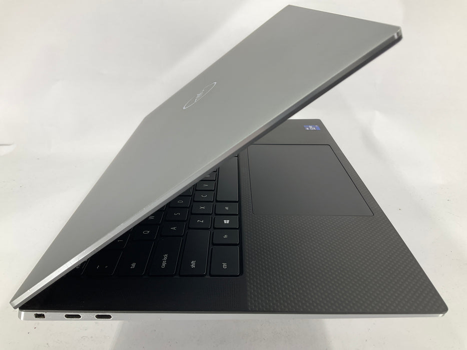 Dell Precision 5550 15.6" Core i9-11950H 256GB 16GB Win 11 Pro A2000