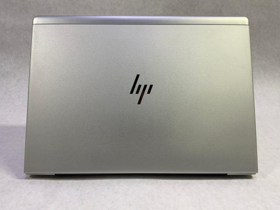HP EliteBook 840 G6 14" Intel Core i7-8565U 512GB SSD 16GB RAM A Win 11 Pro