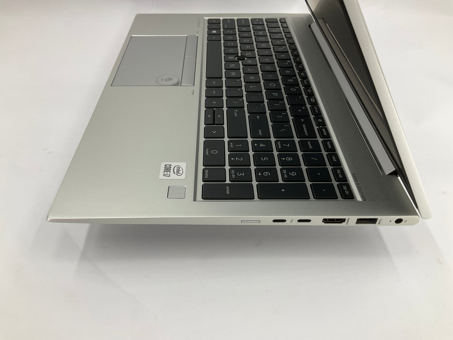 HP EliteBook 850 G7 15.6" Core i7-10510U 256GB 16GB B Win 11 Pro