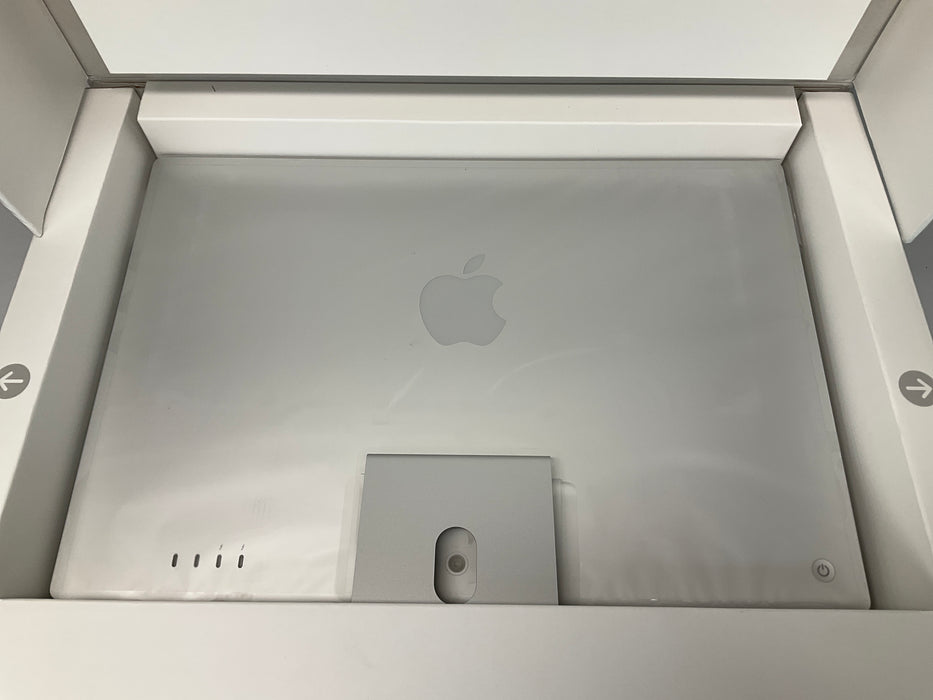 NOB 2021 Apple iMac AIO 23.5" M1 (8 Core/8 Core) 512GB 8GB Tahoe