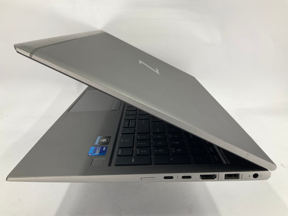 HP Zbook Firefly G8 15.6" Core i7-1165G7 512GB 16GB B Win 11 Pro
