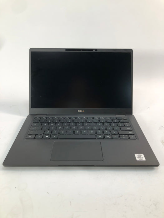 Dell Latitude 7310 13.3" Intel Core i7-10610U 256GB SSD 32GB RAM Win 11 Pro