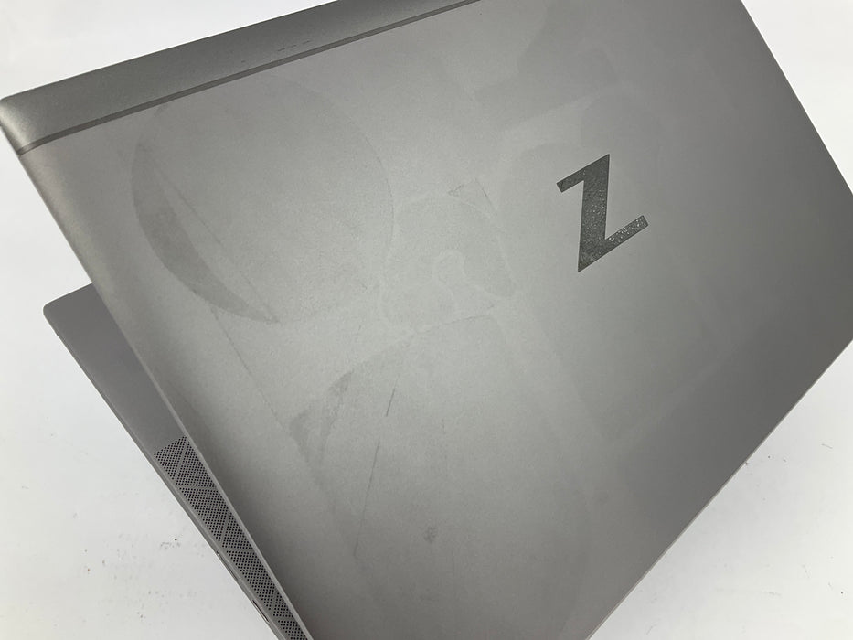 HP Zbook Firefly G8 14" Core i7-1185G7 512GB 16GB B Win 11 Pro