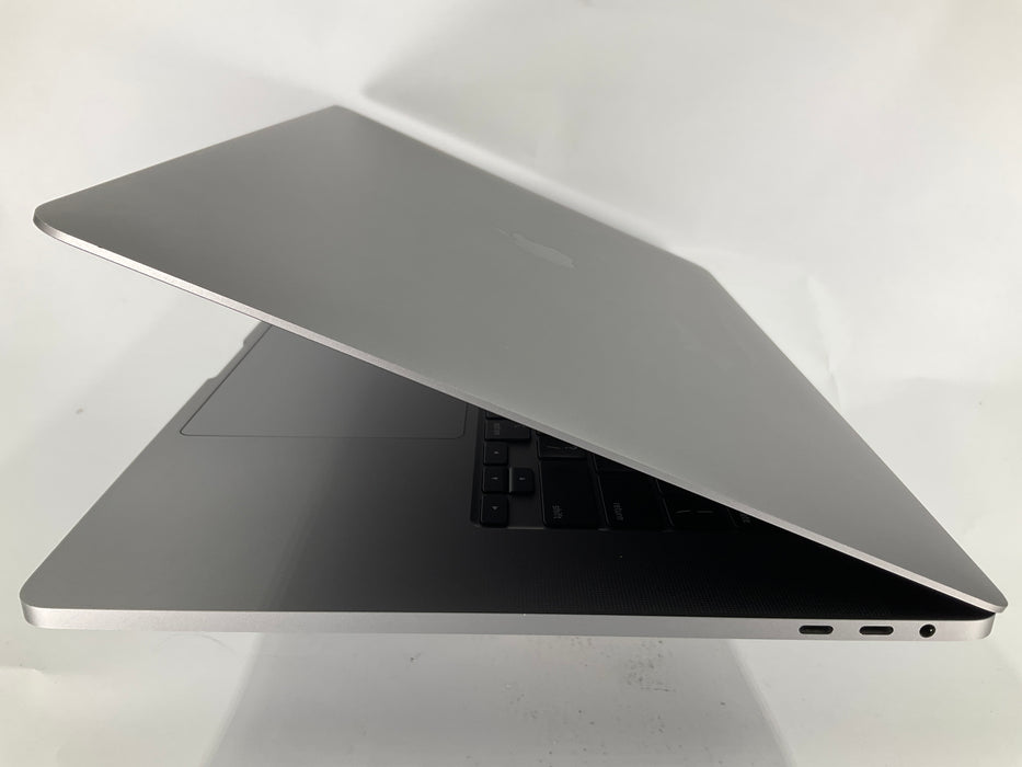 2019 Apple MacBook Pro 16" Core i9-9980HK 2TB 32GB Tahoe