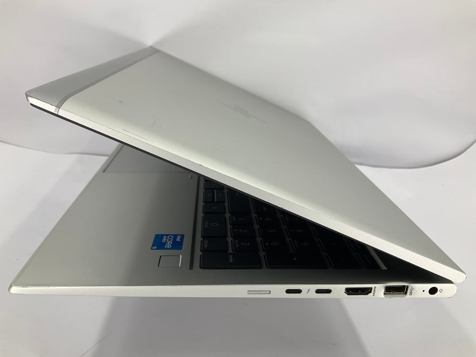 HP EliteBook 850 G8 15.6" Core i5-1145G7 256GB 16GB B Win 11 Pro