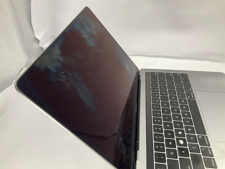 Apple 2019 MacBook Pro Core i5-8257U CPU @ 1.40GHz 512GB 16GB  B Sequoia