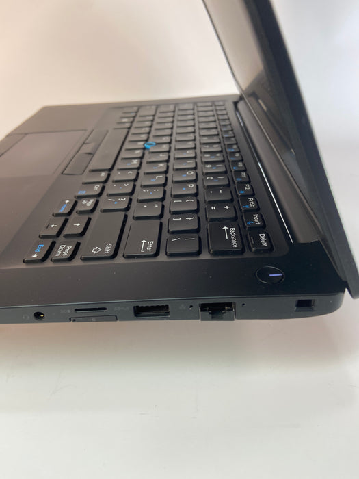 Dell Latitude 7490 14" Intel Core i5-8350U 256GB SSD 16GB RAM B Win 11 Pro